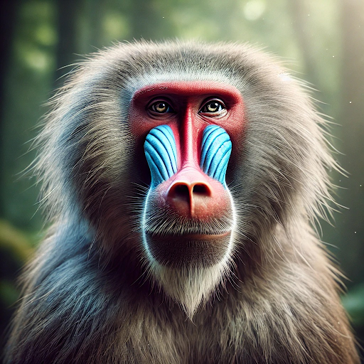 Rafiki Avatar
